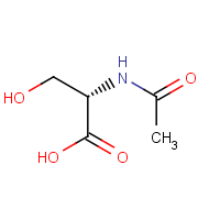 N-Acetyl-L-serine