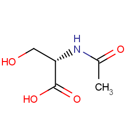 N-Acetyl-L-serine