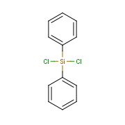 Dichloro(diphenyl)silane