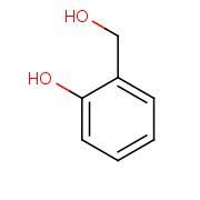 2-(hydroxymethyl)phenol