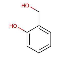 2-(hydroxymethyl)phenol