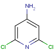 4-Amino-2,6-dichloropyridine