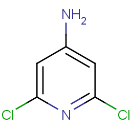 4-Amino-2,6-dichloropyridine