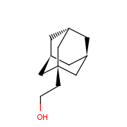 1-Adamantaneethanol