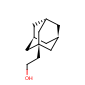 1-Adamantaneethanol