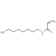 N-Octylacrylamide