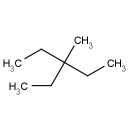 3-ethyl-3-methylpentane