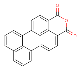 3,4-Perylenedicarboxylic anhydride