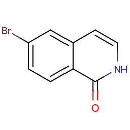 6-bromo-2h-isoquinolin-1-one