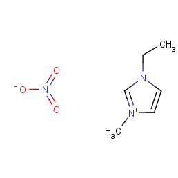 1-Ethyl-3-methylimidazolium nitrate