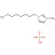 1-Octyl-3-methylimidazolium hydrogen sulfate