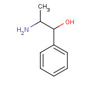 a-(1-aminoethyl)-benzenemethanol