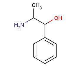 a-(1-aminoethyl)-benzenemethanol