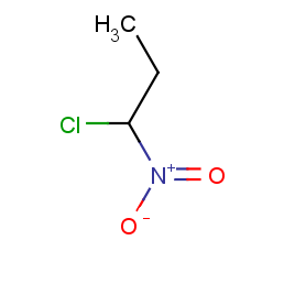 1-chloro-1-nitropropane