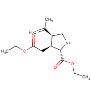 kainic acid diethyl ester